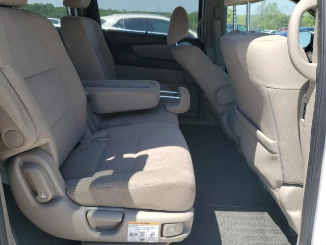 2016 HONDA ODYSSEY SE - 5FNRL5H31GB083024