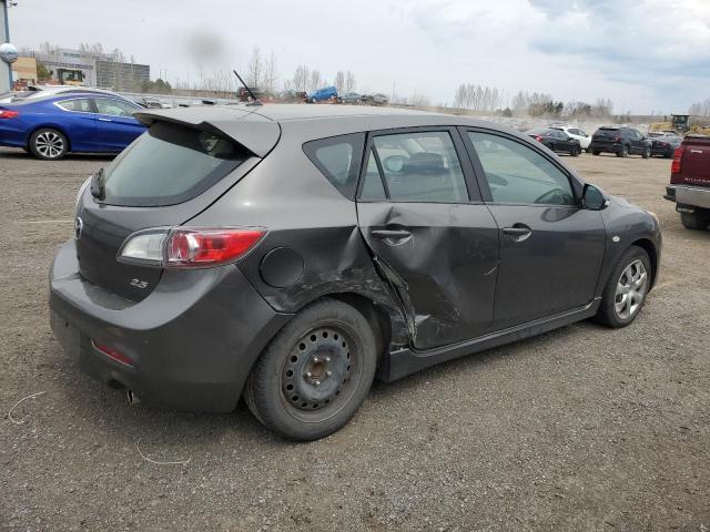 Vin: jm1bl1h5xa1310268, lot: 54262625, mazda mazda3 s 20103