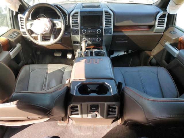 2015 FORD F150 SUPER - 1FTEW1EG9FFC53288