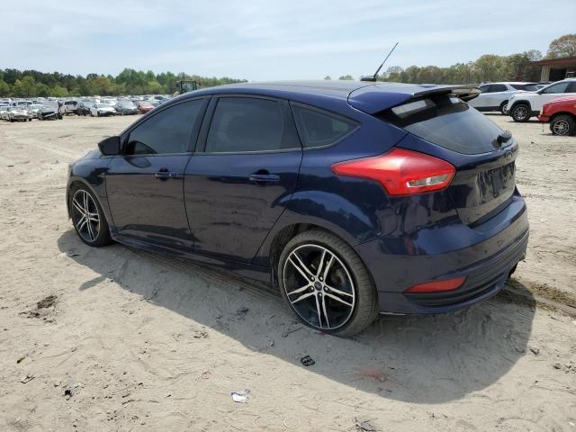2016 FORD FOCUS ST - 1FADP3L98GL375965