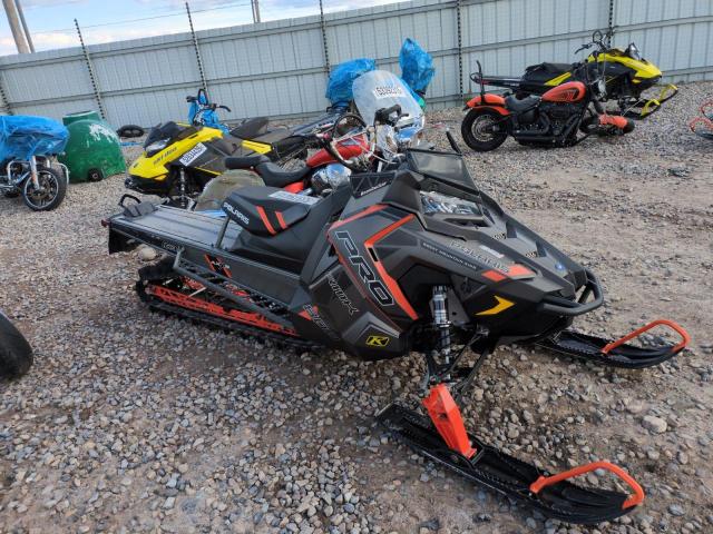 POLA PRO RMK 2017 SN1EGP8P9HC715247 photo #1