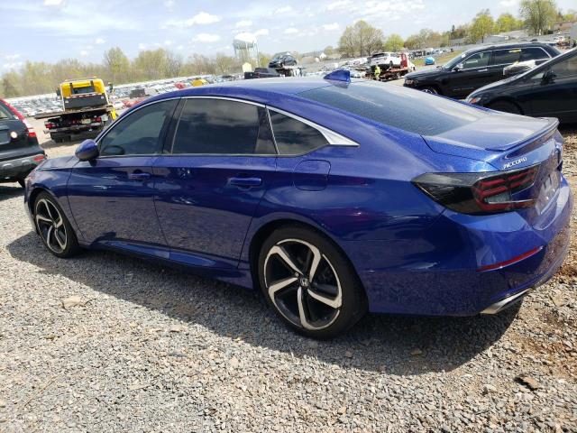 Vin: 1hgcv1f30ja061870, lot: 53875995, honda accord sport 20182
