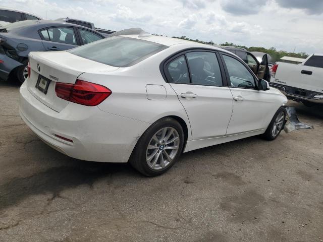 Vin: wba8e1g34hnu17918, lot: 51909685, bmw 3 series i 20173