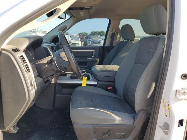 2016 RAM 2500 SLT 3C6UR5MJ3GG144999