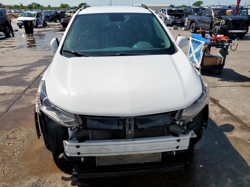 2020 CHEVROLET TRAX 1LT - KL7CJLSB9LB048970
