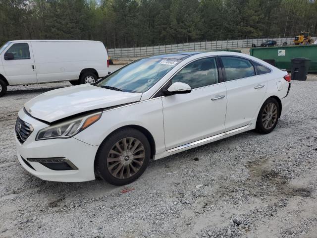Vin: 5npe34af0fh020381, lot: 51740645, hyundai sonata sport 2015 img_1