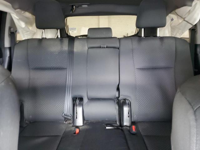 2016 TOYOTA HIGHLANDER - 5TDBKRFH2GS266163