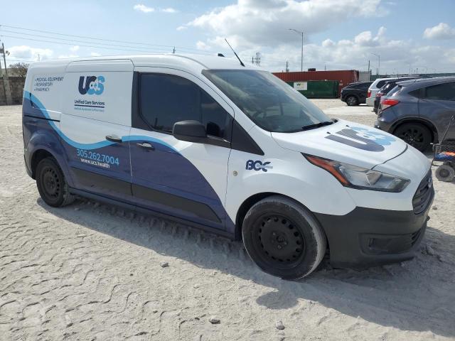 2020 FORD TRANSIT CO - NM0LS7E24L1474765