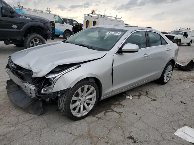 Vin: 1g6ag5rx5h0179499, lot: 51599505, cadillac ats 2017 img_1