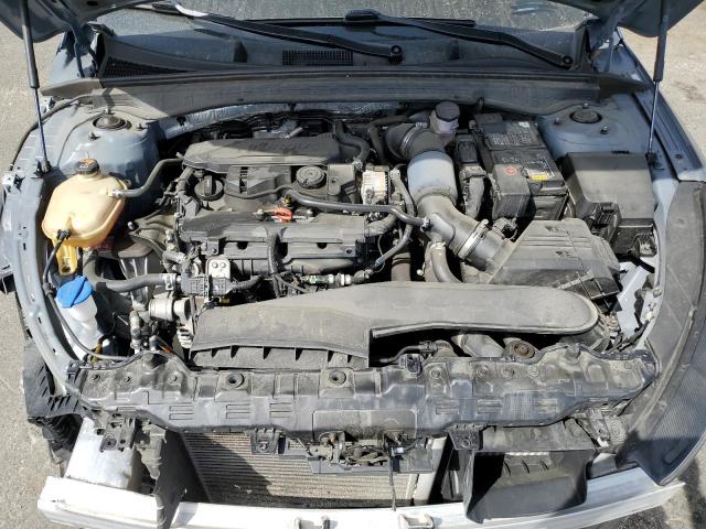 2023 KIA K5 LXS - 5XXG14J27PG203656