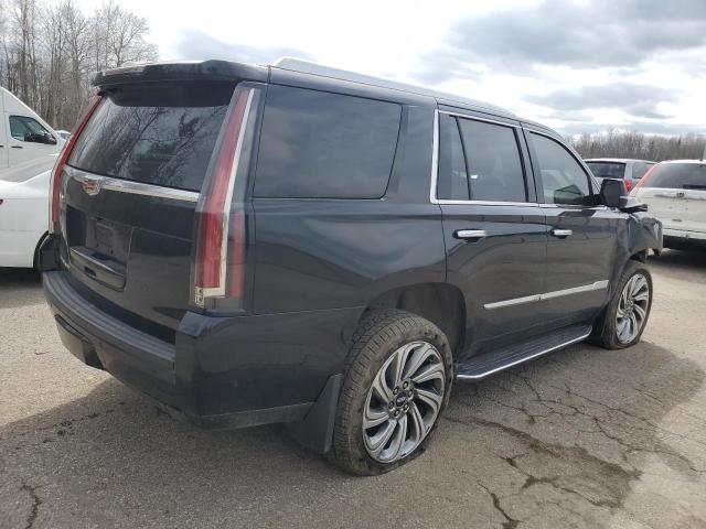 Vin: 1gys4ckj2kr168901, lot: 49506195, cadillac escalade premium luxury 20193