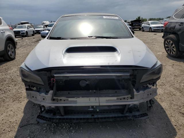 2019 SUBARU WRX JF1VA1A63K9816863