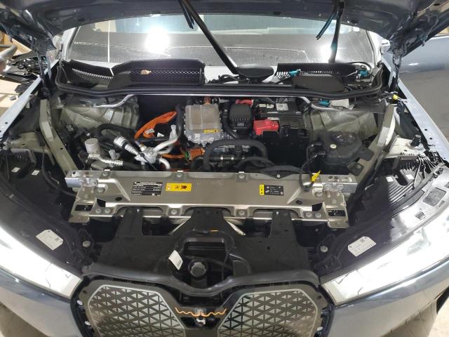 2024 BMW IX XDRIVE5 - WB523CF0XRCP21815