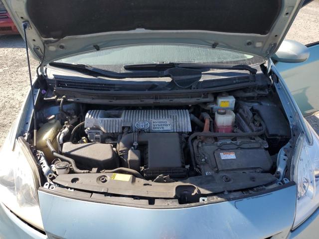 2015 TOYOTA PRIUS - JTDKN3DU6F1901109