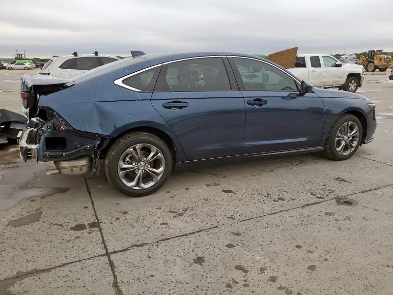 Vin: 1hgcy1f31ra088403, lot: 51241915, honda accord ex 20243