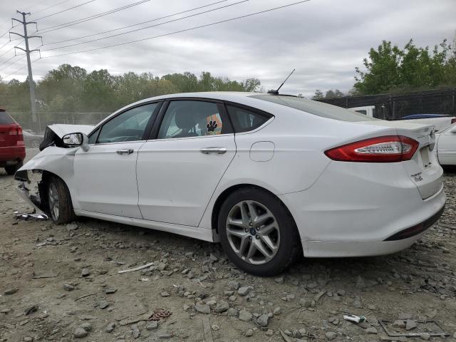 Vin: 3fa6p0h74gr158557, lot: 53941895, ford fusion se 20162