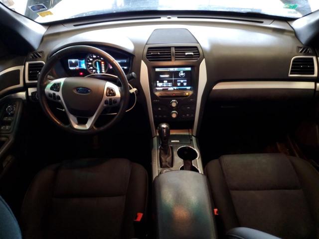 2015 FORD EXPLORER X - 1FM5K8D86FGA78907