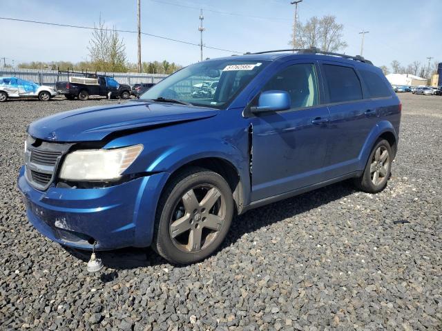 DODGE JOURNEY SX
