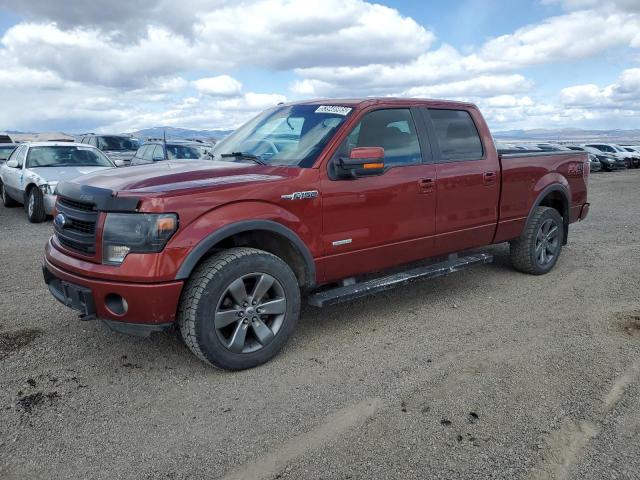 FORD F150 SUPER