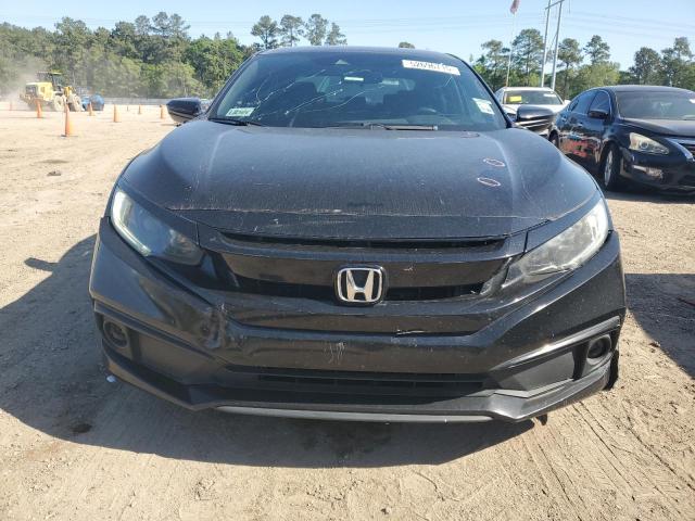 2020 HONDA CIVIC SPOR - 2HGFC2F82LH583599