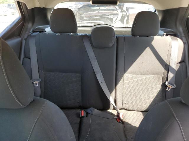 2021 NISSAN KICKS SV - 3N1CP5CV5ML526861