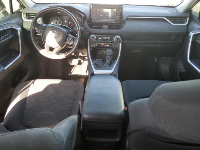 2021 TOYOTA RAV4 LE - 2T3H1RFV6MC107242
