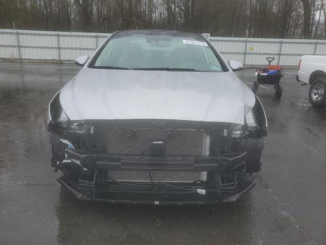 2018 HYUNDAI SONATA SPO - 5NPE34AF1JH716563