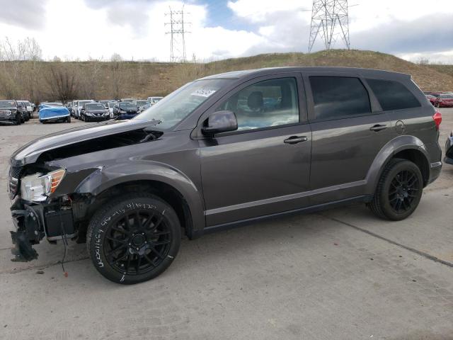 DODGE JOURNEY R/T