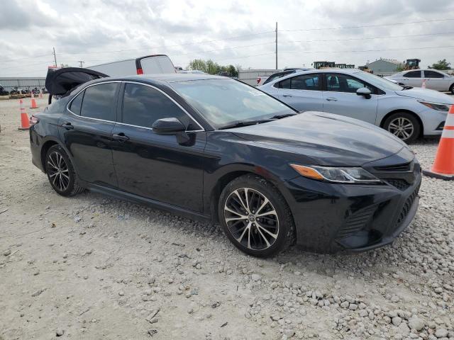 Vin: 4t1g11ak4lu907828, lot: 53907335, toyota camry se 20204