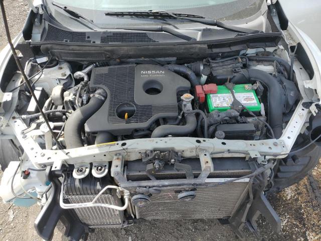 2014 NISSAN JUKE S - JN8AF5MVXET359159