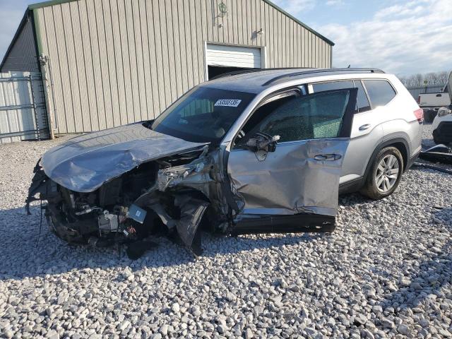 Vin: 1v2gp2ca6mc529384, lot: 53555135, volkswagen atlas s 2021 img_1
