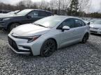 2024 TOYOTA COROLLA XS - 5YFT4MCE9RP211040