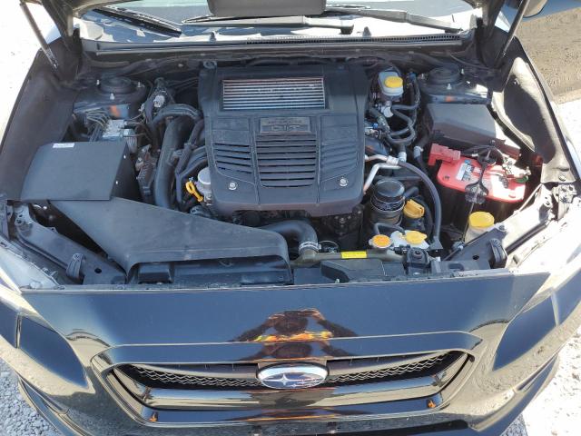 2016 SUBARU WRX LIMITE JF1VA1J60G9801325