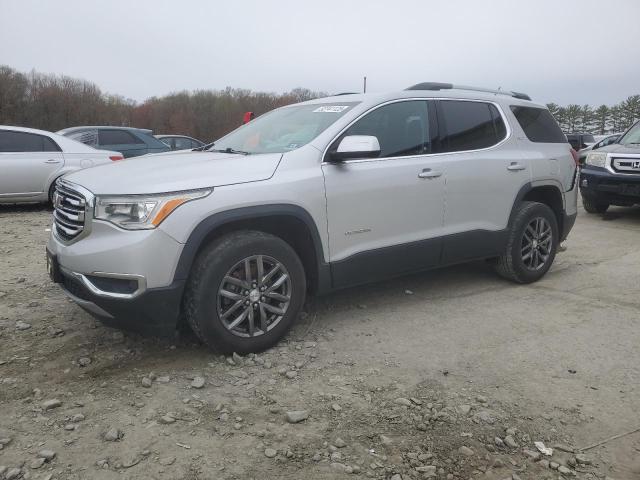 GMC ACADIA SLT