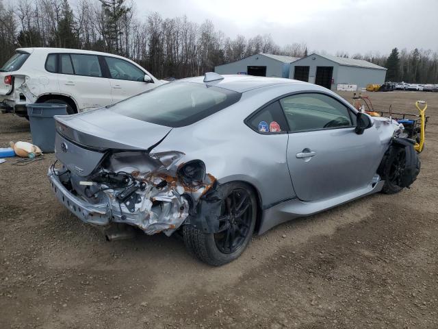 Vin: jf1zdbe16n9701496, lot: 50639565, subaru brz limited 20223