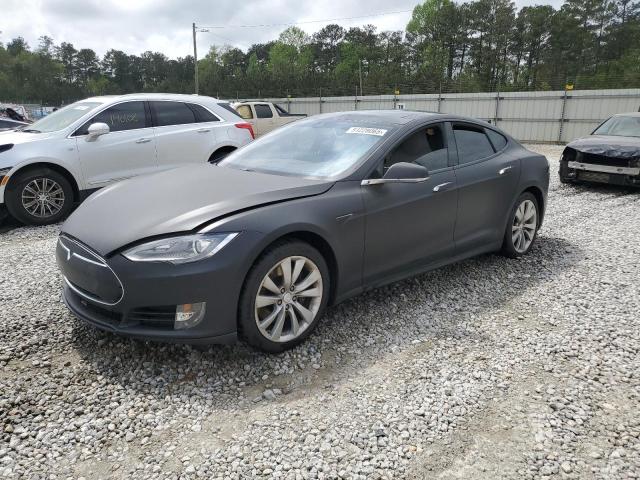TESLA MODEL S 85