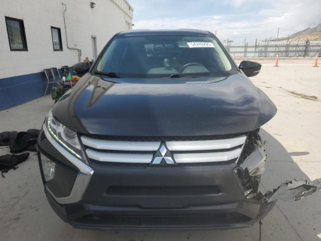 2019 MITSUBISHI ECLIPSE CR - JA4AT3AA8KZ031770