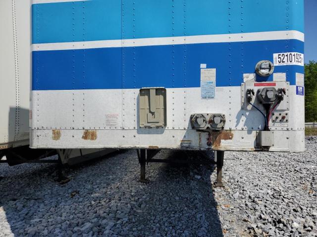 2016 STOUGHTON TRAILER #3308314160