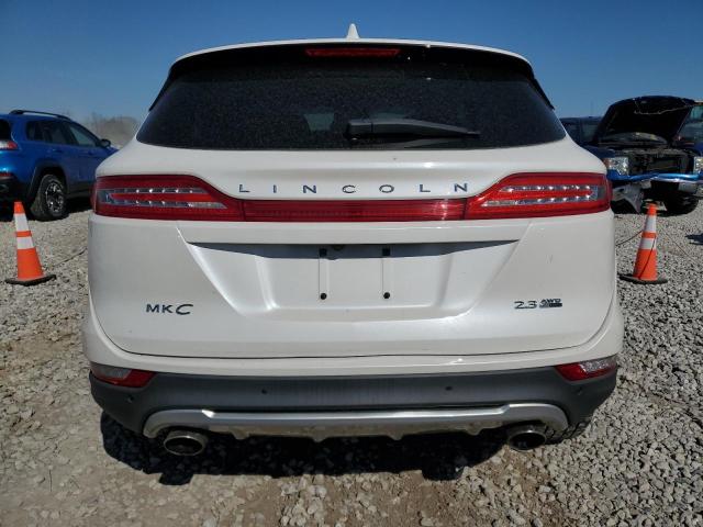 2016 LINCOLN MKC RESERV 5LMTJ3DH6GUJ08257