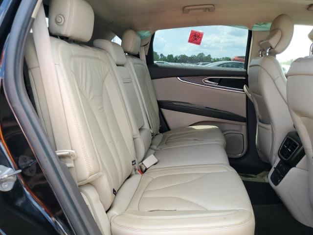 2016 LINCOLN MKX SELECT 2LMTJ8KR1GBL71262