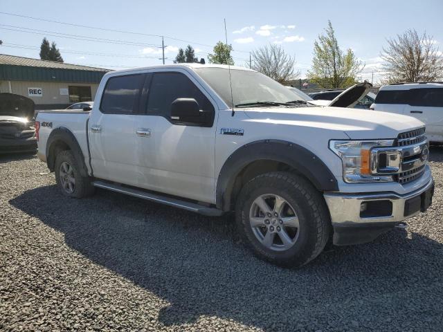 Vin: 1ftew1e55kke08970, lot: 53676825, ford f-150 supercrew 20194