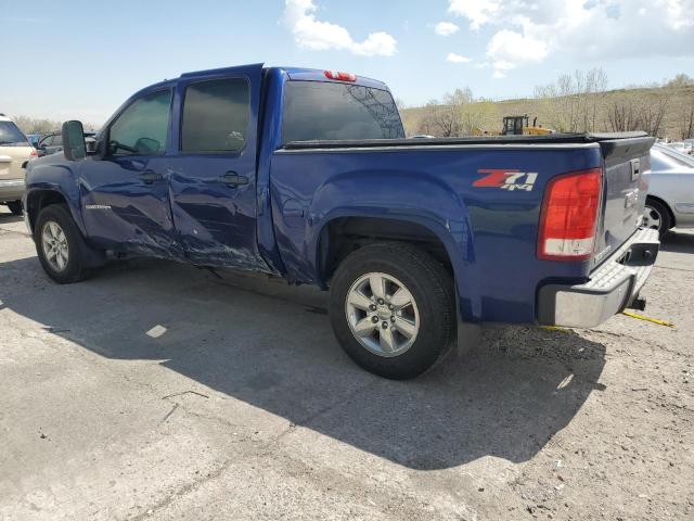 Vin: 3gtp2ve77dg310398, lot: 56880855, gmc sierra k1500 sle 20132