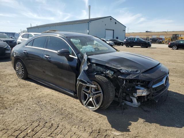 Vin: wdd5j4hb7ln068406, lot: 53327505, mercedes-benz cla-class 250 4matic 20204