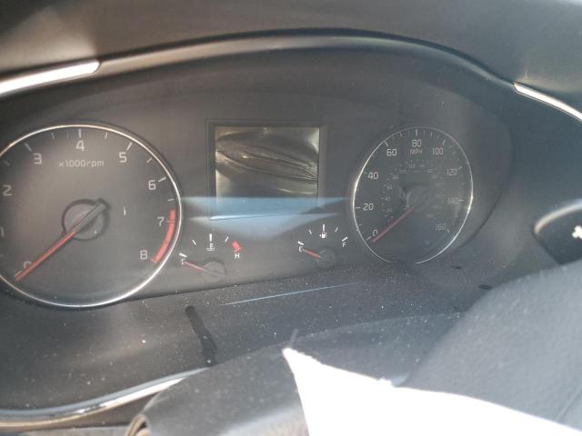 2015 KIA CADENZA PR - KNALN4D79F5183307