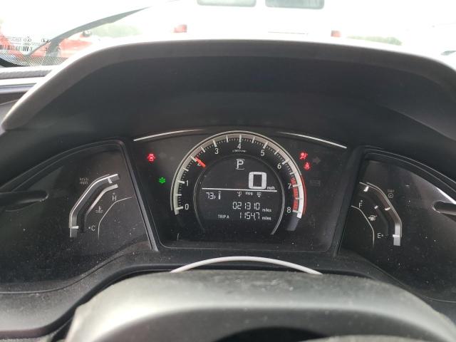 2016 HONDA CIVIC LX - 2HGFC4B5XGH312030