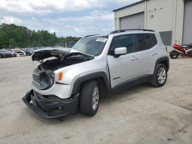 JEEP RENEGADE L
