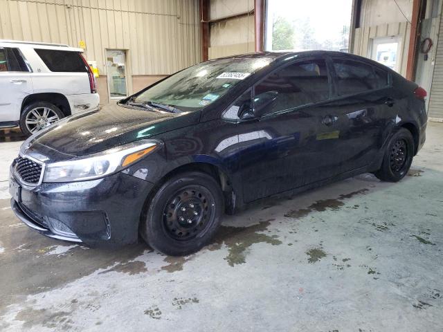 2017 KIA FORTE LX - 3KPFK4A79HE128487