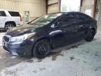 2017 KIA FORTE LX - 3KPFK4A79HE128487