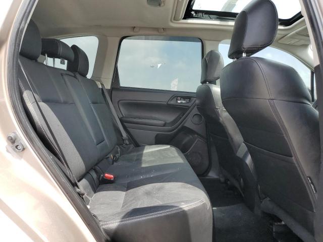 2015 SUBARU FORESTER 2 - JF2SJAUC6FH827254
