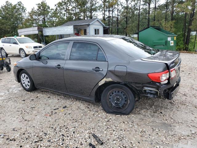Vin: 5yfbu4eexdp222565, lot: 54130665, toyota corolla base 20132